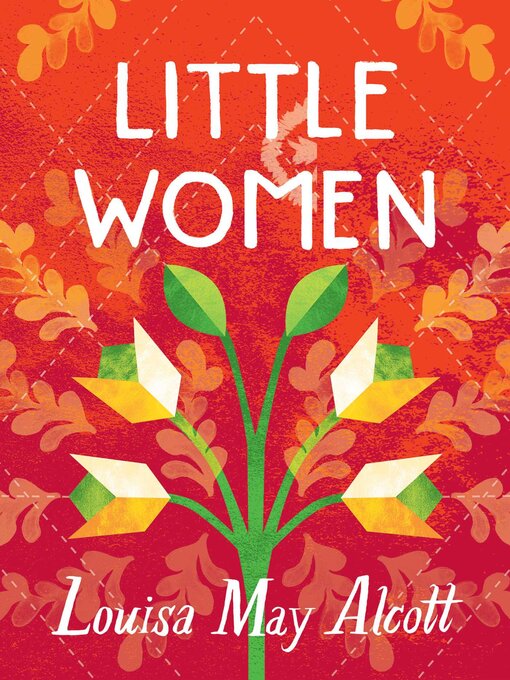 Title details for Little Women by Louisa May Alcott - Wait list